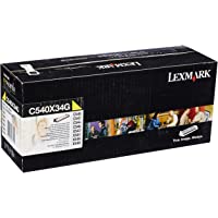 Lexmark C540X34G - Revelador fotográfico